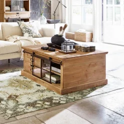 Couchtische|Couchtische^LOBERON Couchtisch Finegand