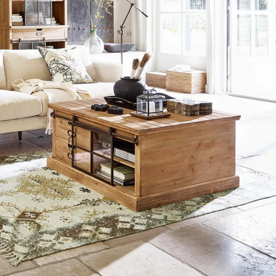 Couchtische|Couchtische^LOBERON Couchtisch Finegand