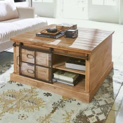 Couchtische|Couchtische^LOBERON Couchtisch Finegand