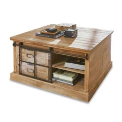 Couchtische|Couchtische^LOBERON Couchtisch Finegand