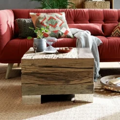 Couchtische|Couchtische^LOBERON Couchtisch Gascogne