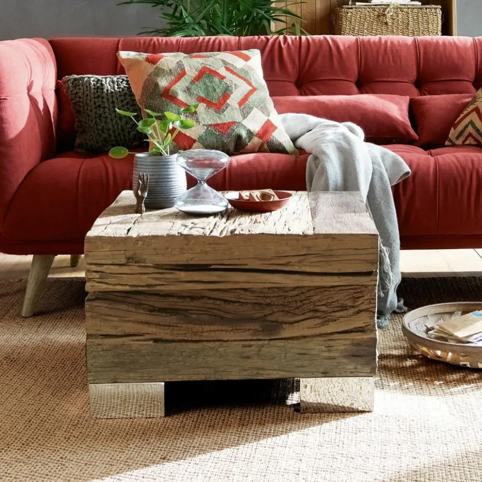 Couchtische|Couchtische^LOBERON Couchtisch Gascogne