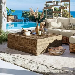 Tische & Beistelltische^LOBERON Couchtisch Glâne