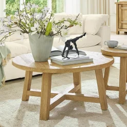 Couchtische|Couchtische^LOBERON Couchtisch Gorivel