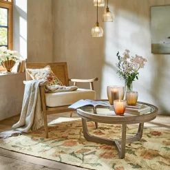 Couchtische|Couchtische^LOBERON Couchtisch Gradn Enclos