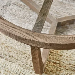 Couchtische|Couchtische^LOBERON Couchtisch Gradn Enclos