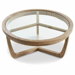 Couchtische|Couchtische^LOBERON Couchtisch Gradn Enclos