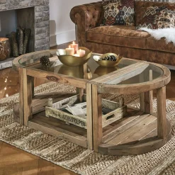 Couchtische|Couchtische^LOBERON Couchtisch Hyllorian