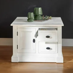 Couchtische|Couchtische^LOBERON Couchtisch Lune Sauvage