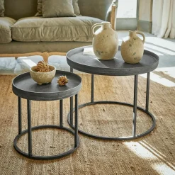 Couchtische|Couchtische^LOBERON Couchtisch Maupin