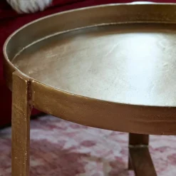 Couchtische|Couchtische^LOBERON Couchtisch Mirouette