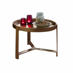 Couchtische|Couchtische^LOBERON Couchtisch Mirouette