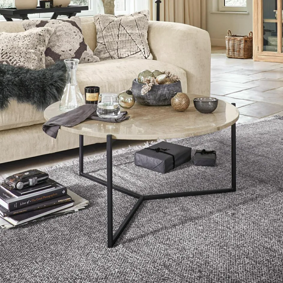 Couchtische|Couchtische^LOBERON Couchtisch Émorieux