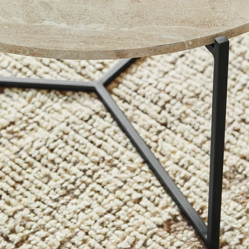 Couchtische|Couchtische^LOBERON Couchtisch Émorieux