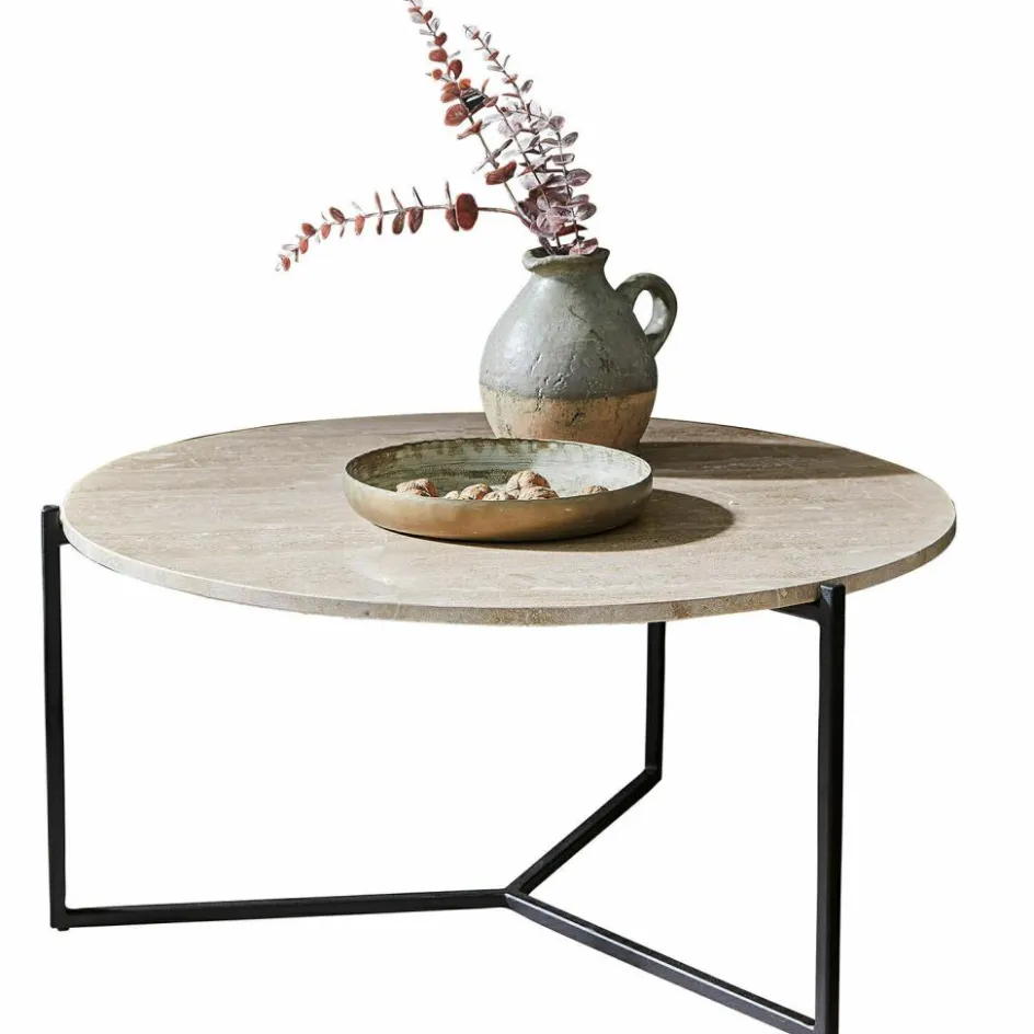 Couchtische|Couchtische^LOBERON Couchtisch Émorieux