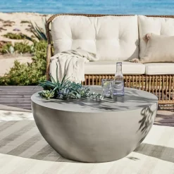 Tische & Beistelltische^LOBERON Couchtisch Plévin