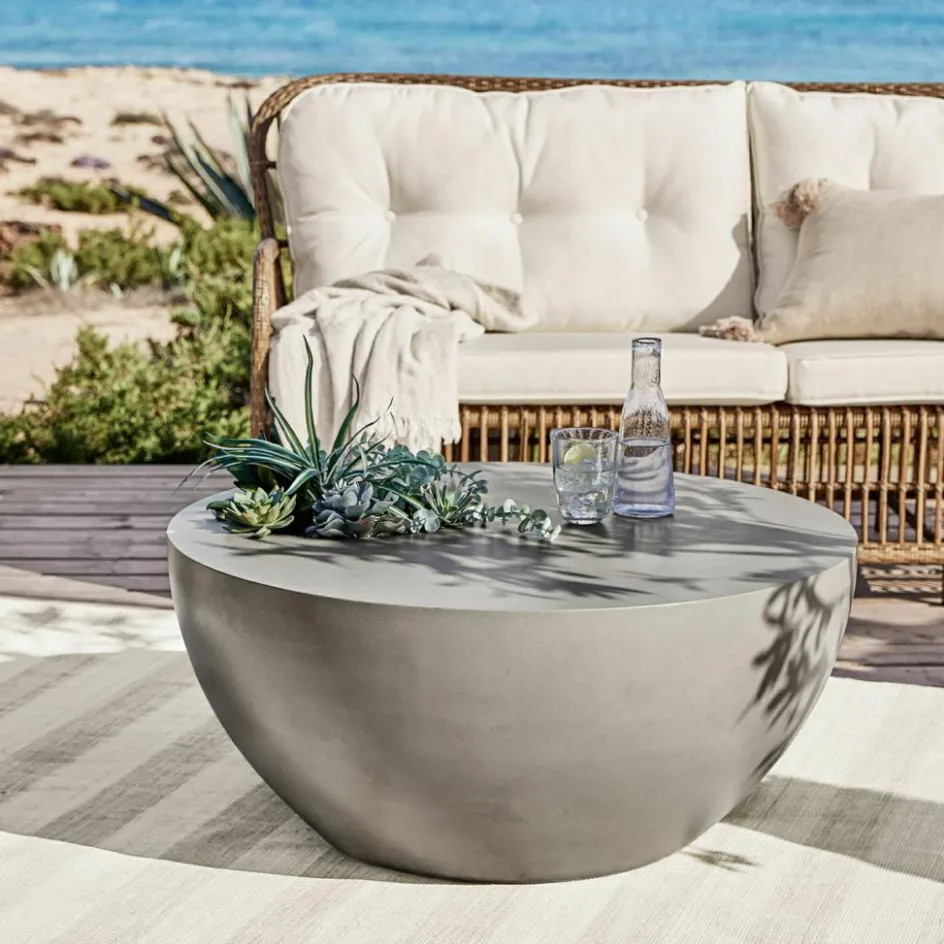 Tische & Beistelltische^LOBERON Couchtisch Plévin