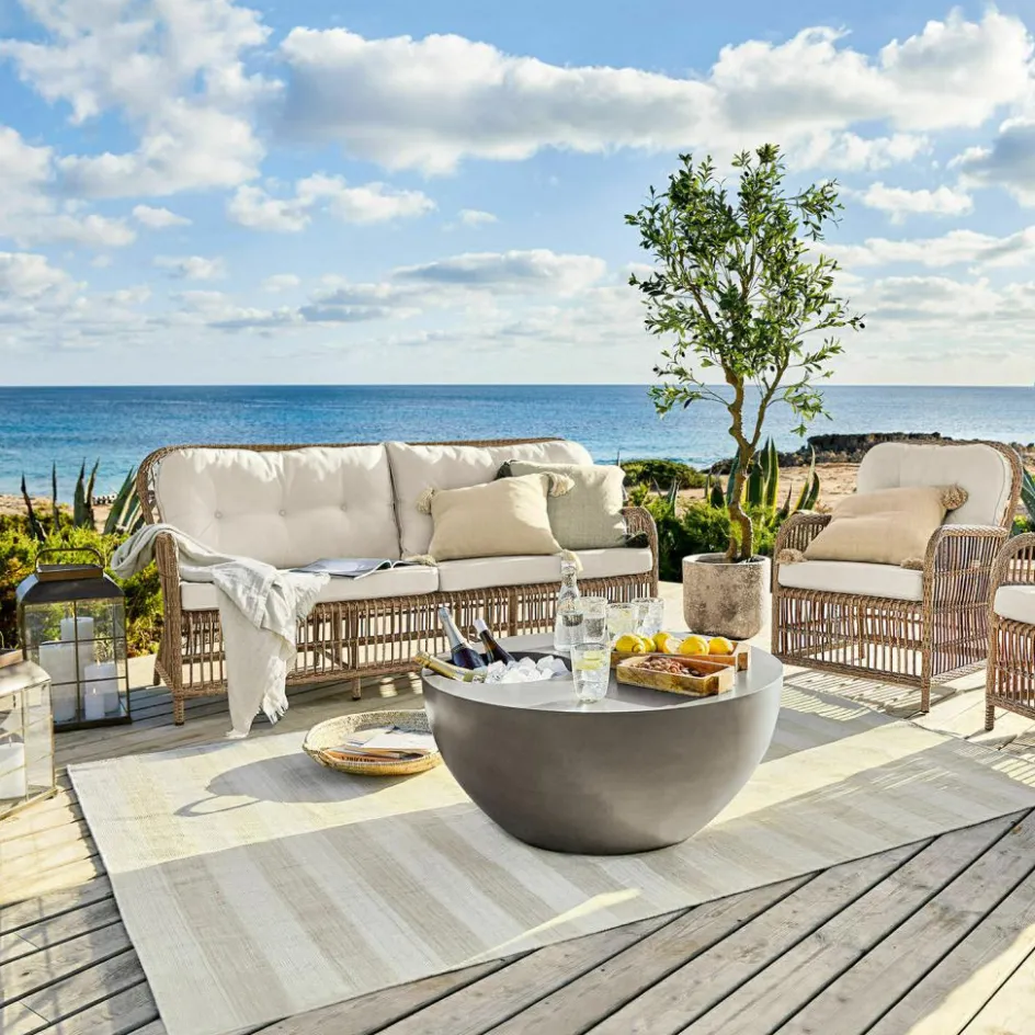 Tische & Beistelltische^LOBERON Couchtisch Plévin