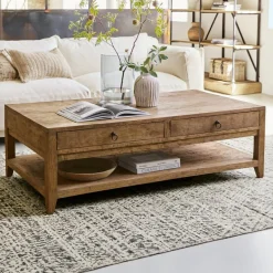 Couchtische|Couchtische^LOBERON Couchtisch Rasmus