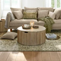 Couchtische|Couchtische^LOBERON Couchtisch Saintouré