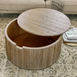 Couchtische|Couchtische^LOBERON Couchtisch Saintouré