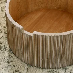 Couchtische|Couchtische^LOBERON Couchtisch Saintouré