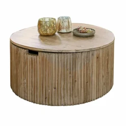 Couchtische|Couchtische^LOBERON Couchtisch Saintouré