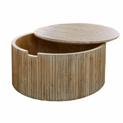 Couchtische|Couchtische^LOBERON Couchtisch Saintouré