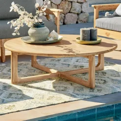 Tische & Beistelltische^LOBERON Couchtisch Tewksbury