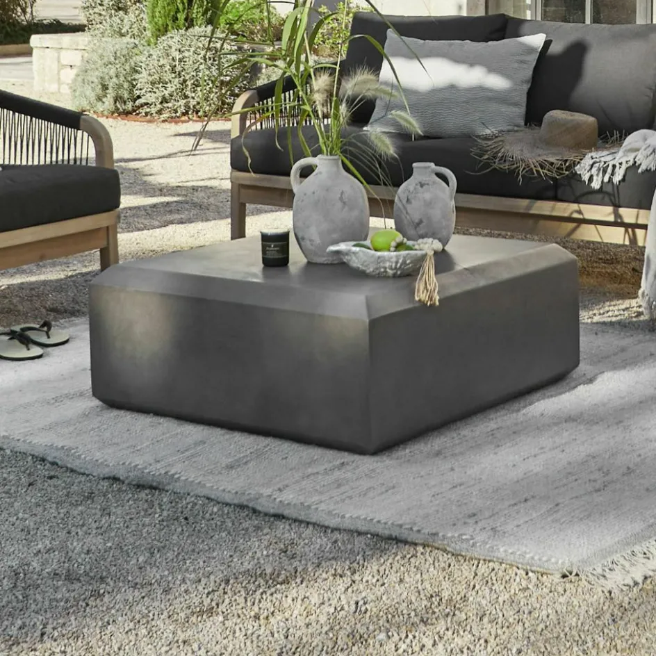 Tische & Beistelltische^LOBERON Couchtisch Theodoros