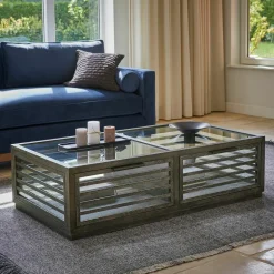 Couchtische|Couchtische^LOBERON Couchtisch Trowbridge