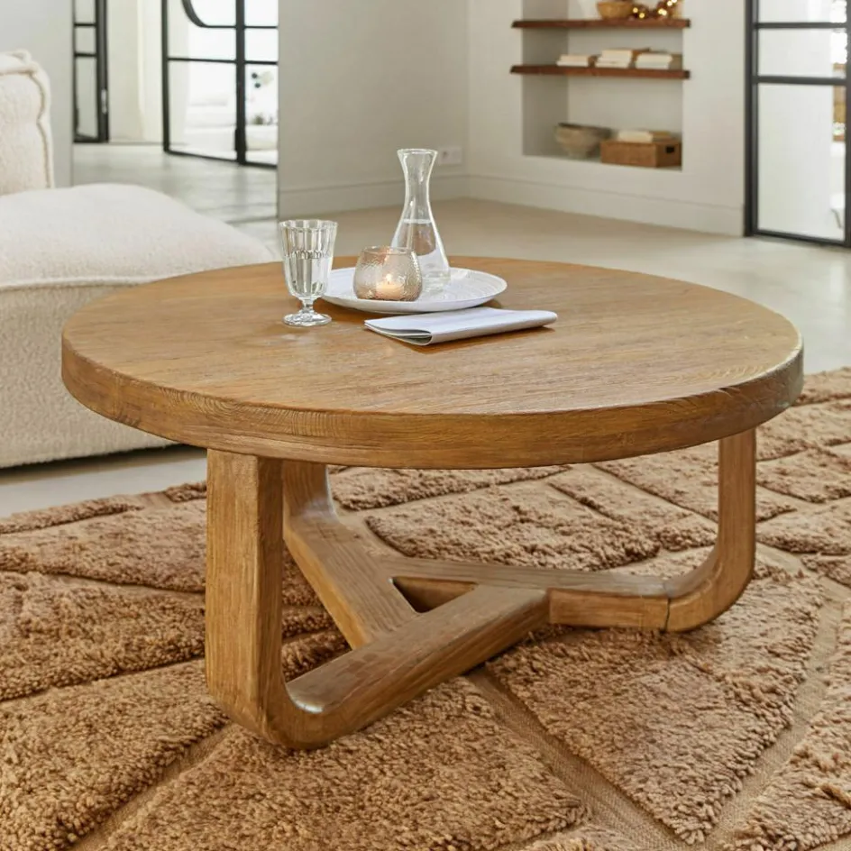 Couchtische|Couchtische^LOBERON Couchtisch Trésorique