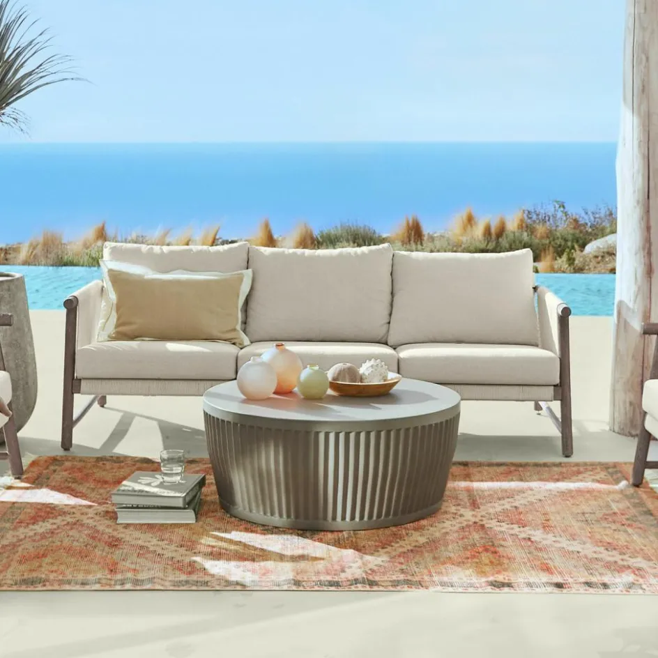 Tische & Beistelltische^LOBERON Couchtisch Vesalune