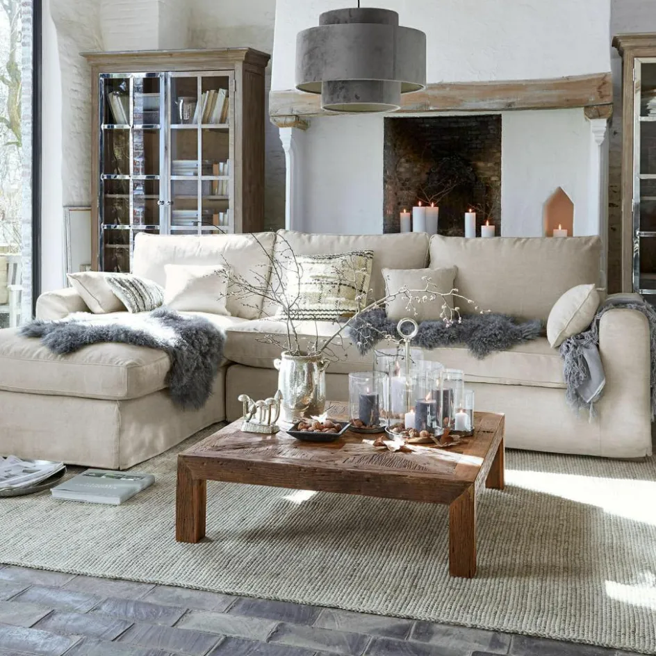 Couchtische|Couchtische^LOBERON Couchtisch Vivacetto