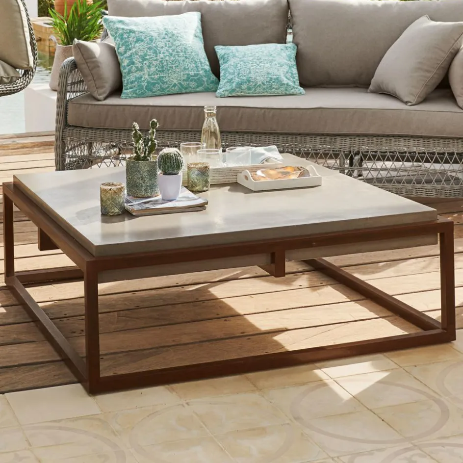 Tische & Beistelltische^LOBERON Couchtisch Wallis