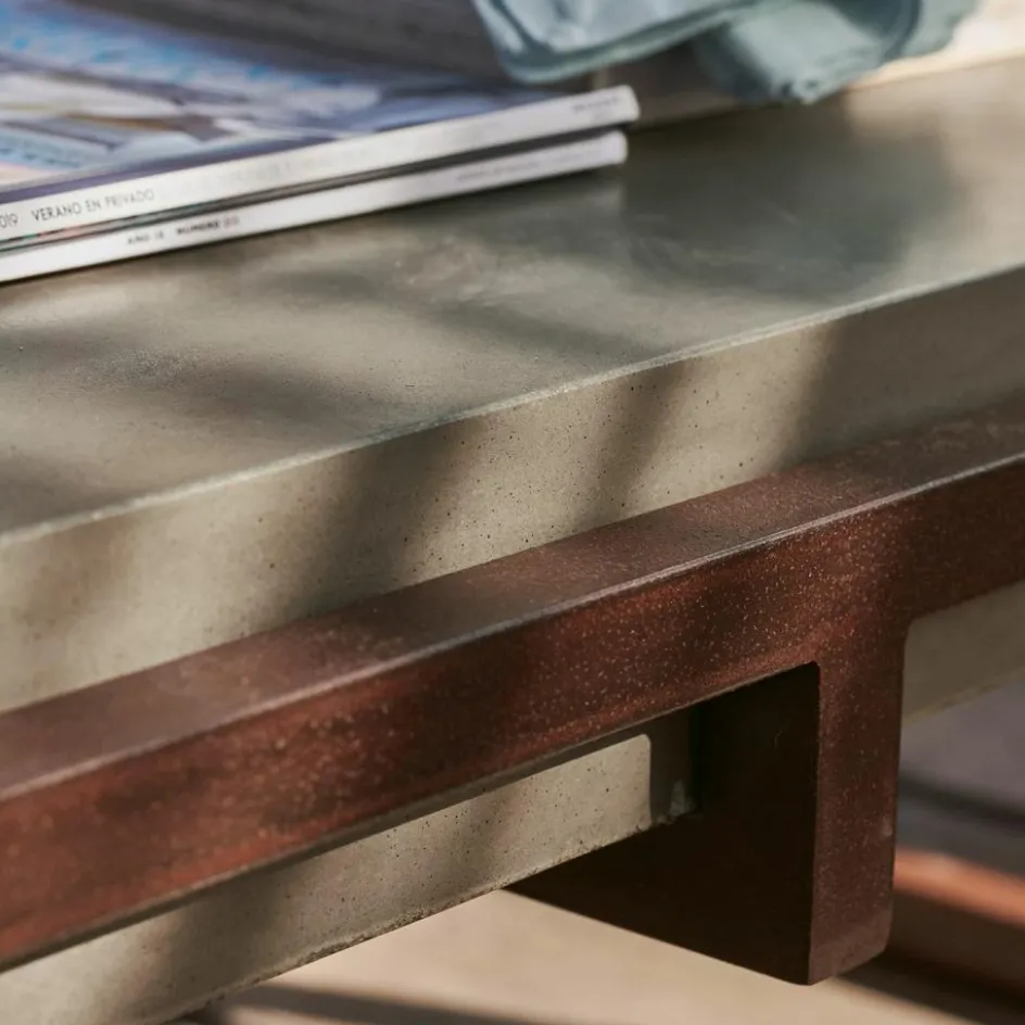 Tische & Beistelltische^LOBERON Couchtisch Wallis