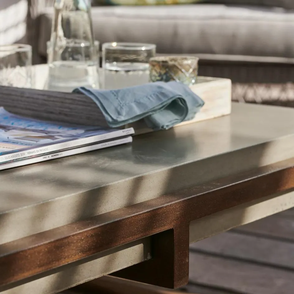 Tische & Beistelltische^LOBERON Couchtisch Wallis