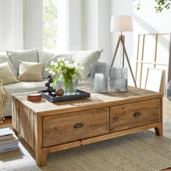 Couchtische|Couchtische^LOBERON Couchtisch Wittfield