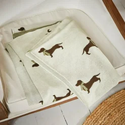 Accessoires & Spielzeug|Accessoires Für Haustiere^LOBERON Decke für Haustiere Brisette