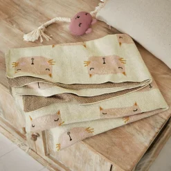 Accessoires & Spielzeug|Accessoires Für Haustiere^LOBERON Decke für Haustiere Layouna