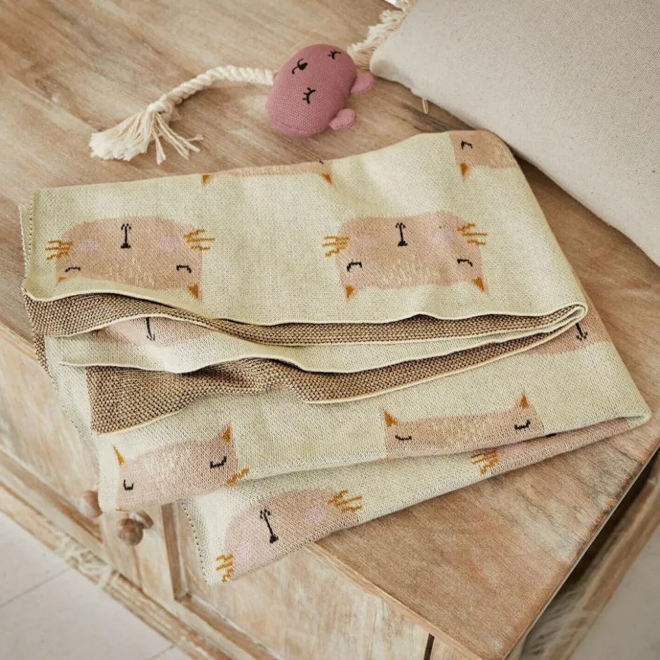 Accessoires & Spielzeug|Accessoires Für Haustiere^LOBERON Decke für Haustiere Layouna