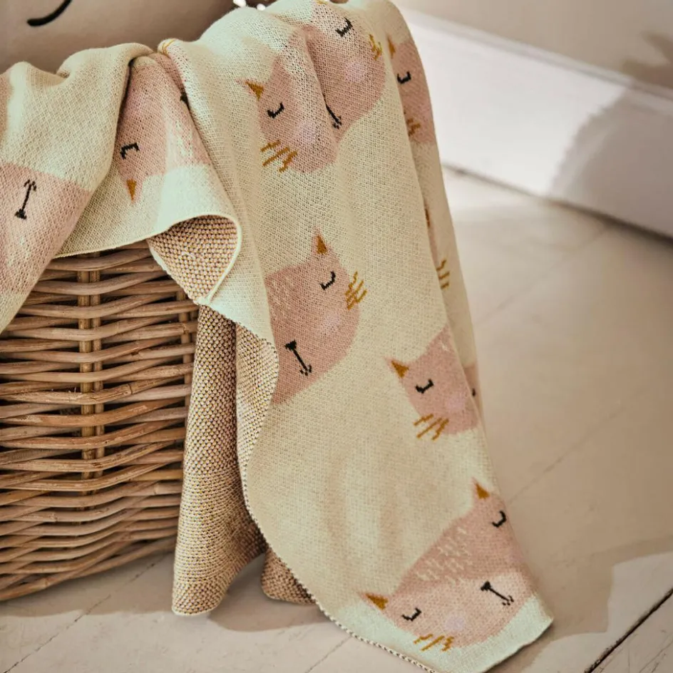 Accessoires & Spielzeug|Accessoires Für Haustiere^LOBERON Decke für Haustiere Layouna