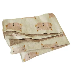 Accessoires & Spielzeug|Accessoires Für Haustiere^LOBERON Decke für Haustiere Layouna