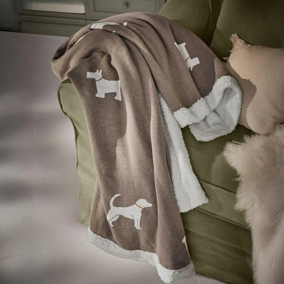 Accessoires & Spielzeug|Accessoires Für Haustiere^LOBERON Decke Olyden