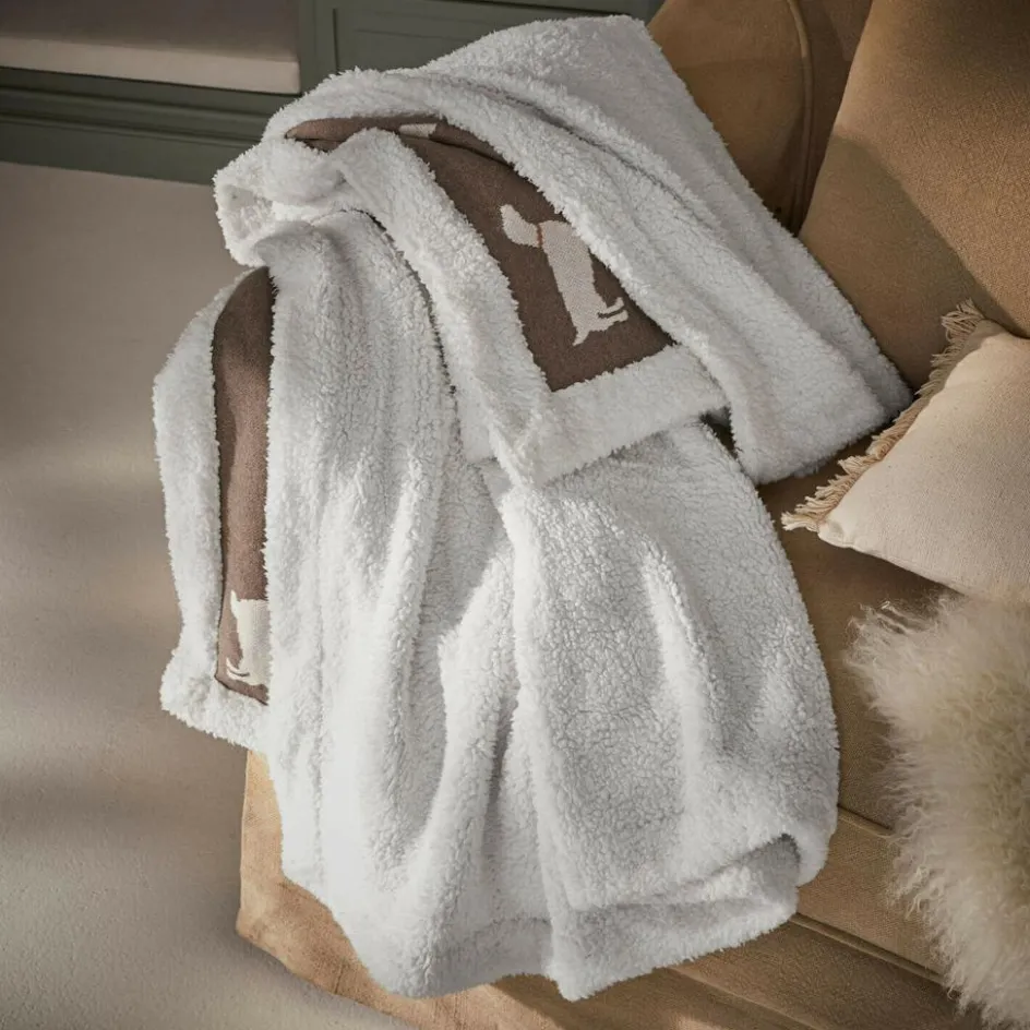 Accessoires & Spielzeug|Accessoires Für Haustiere^LOBERON Decke Olyden