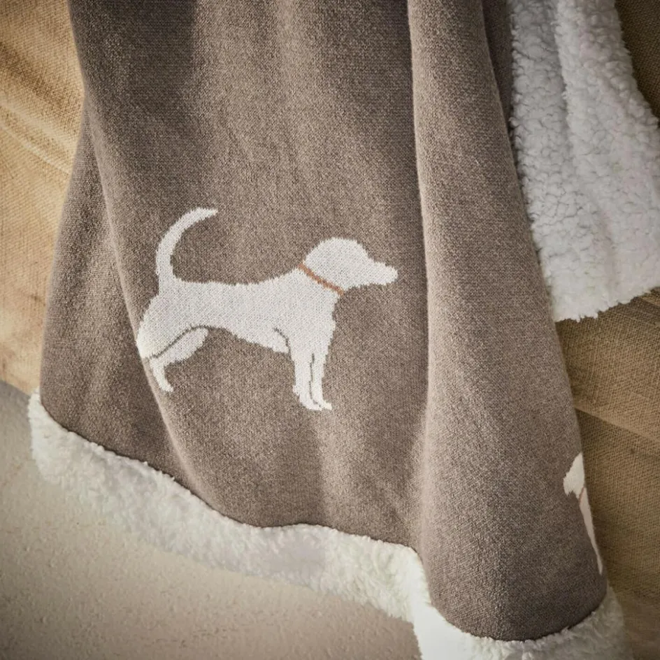 Accessoires & Spielzeug|Accessoires Für Haustiere^LOBERON Decke Olyden