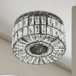 Wandlampen|Wandlampen^LOBERON Deckenlampe Hutton