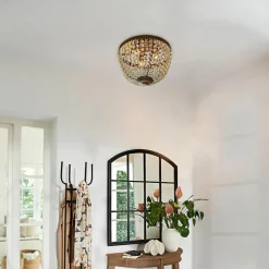 Wandlampen|Hängelampen^LOBERON Deckenlampe Tarim