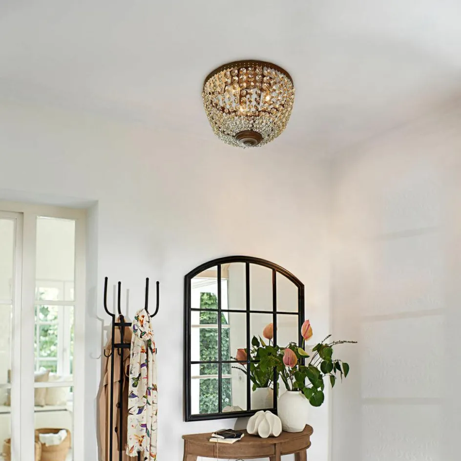 Wandlampen|Hängelampen^LOBERON Deckenlampe Tarim