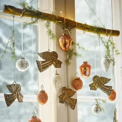 Wandobjekte|Dekoration^LOBERON Deko-Ast Benfleet